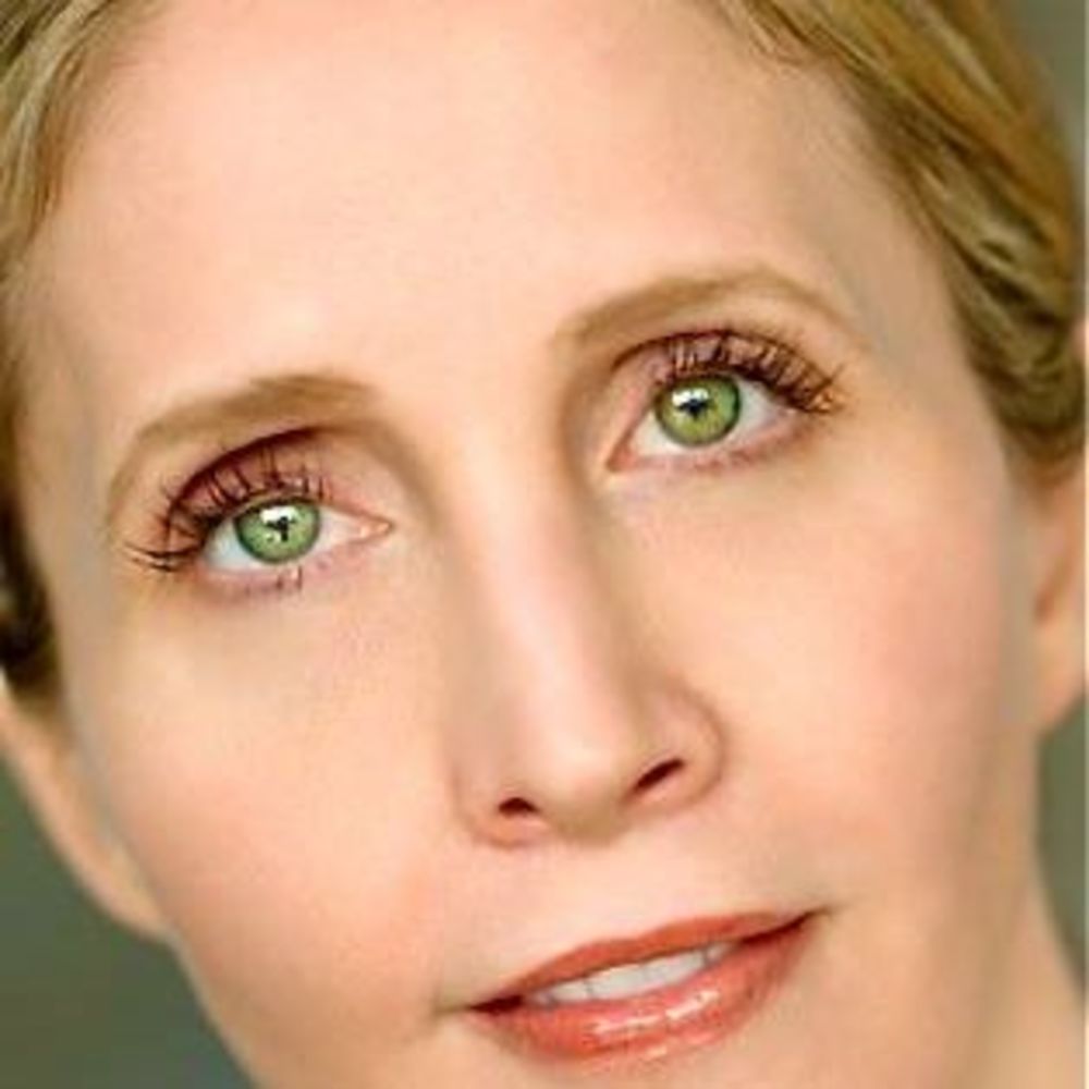 Meet your Posher, Tiffany